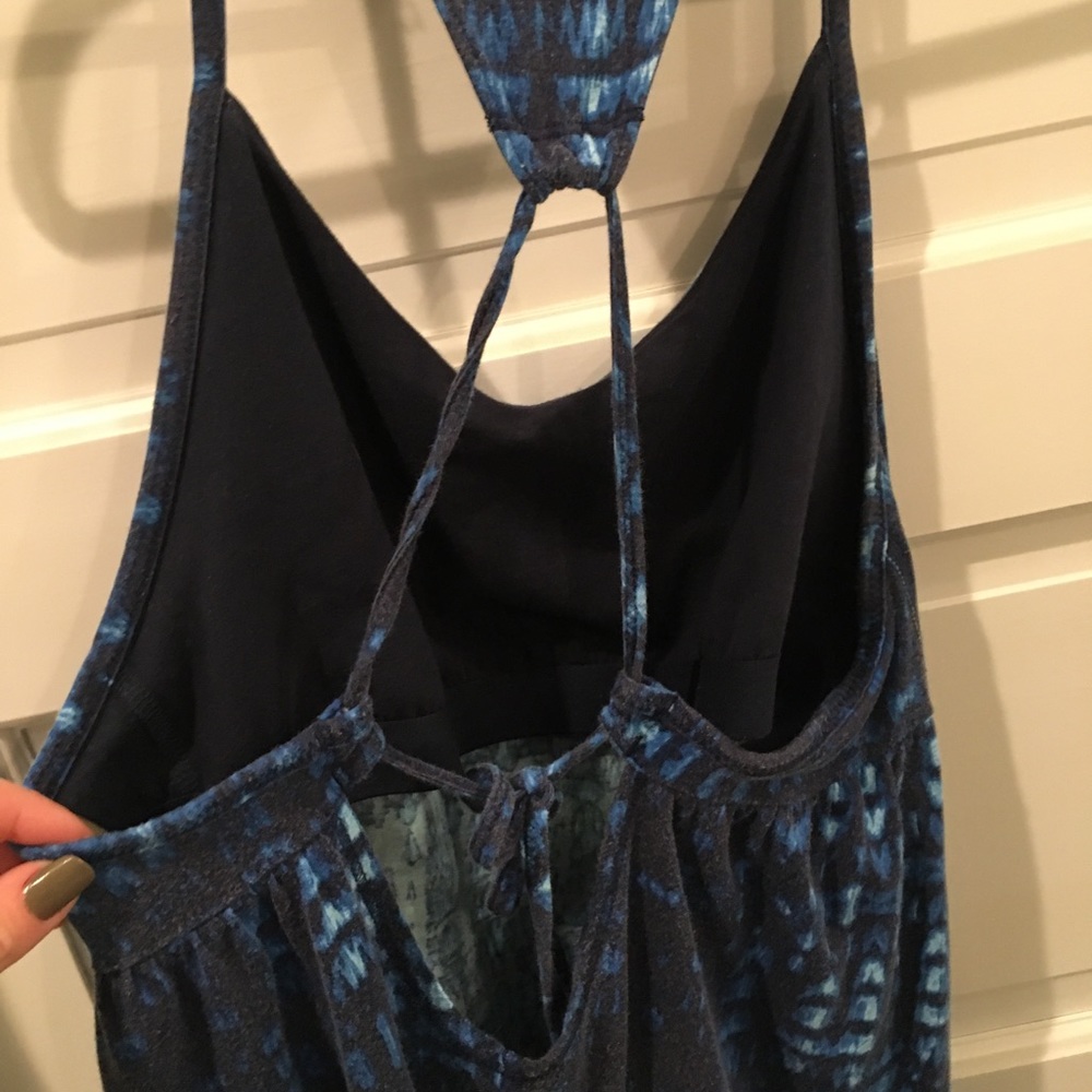 Patagonia Summer Dress